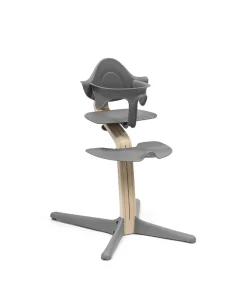 Stokke® Nomi® Baby Set Grey