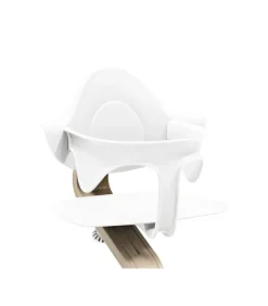 Stokke® Nomi® Baby Set White