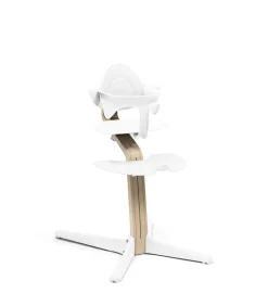 Stokke® Nomi® Baby Set White