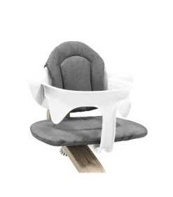 Stokke® Nomi® Baby Set White