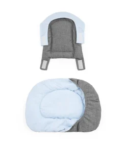 Stokke® Nomi® Kussen Grey Blue