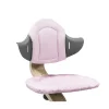 Stokke® Nomi® Kussen Grey Pink