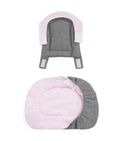 Stokke® Nomi® Kussen Grey Pink