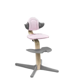 Stokke® Nomi® Kussen Grey Pink