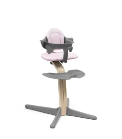 Stokke® Nomi® Kussen Grey Pink