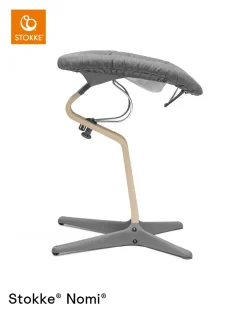 Stokke® Nomi® Newborn Set Grey Grey Sand