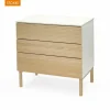 Stokke® Sleepi™ Commode Natural
