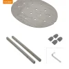 Stokke® Sleepi™ Downsizing Kit V3 Hazy Grey