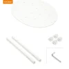 Stokke® Sleepi™ Downsizing Kit V3 Wit