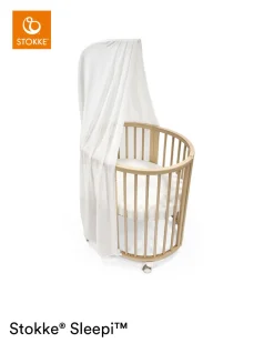 Stokke® Sleepi™ Hemeltje V3 White
