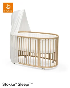Stokke® Sleepi™ Hemeltje V3 White