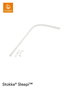 Stokke® Sleepi™ Piekstok V3 White