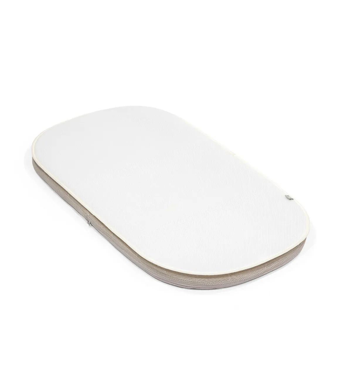 Stokke® Snoozi™ Protection Sheet White