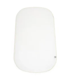 Stokke® Snoozi™ Protection Sheet White