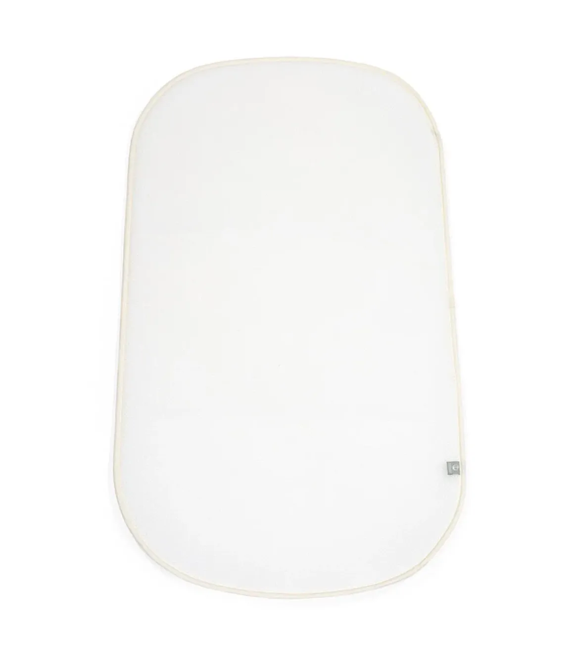 Stokke® Snoozi™ Protection Sheet White
