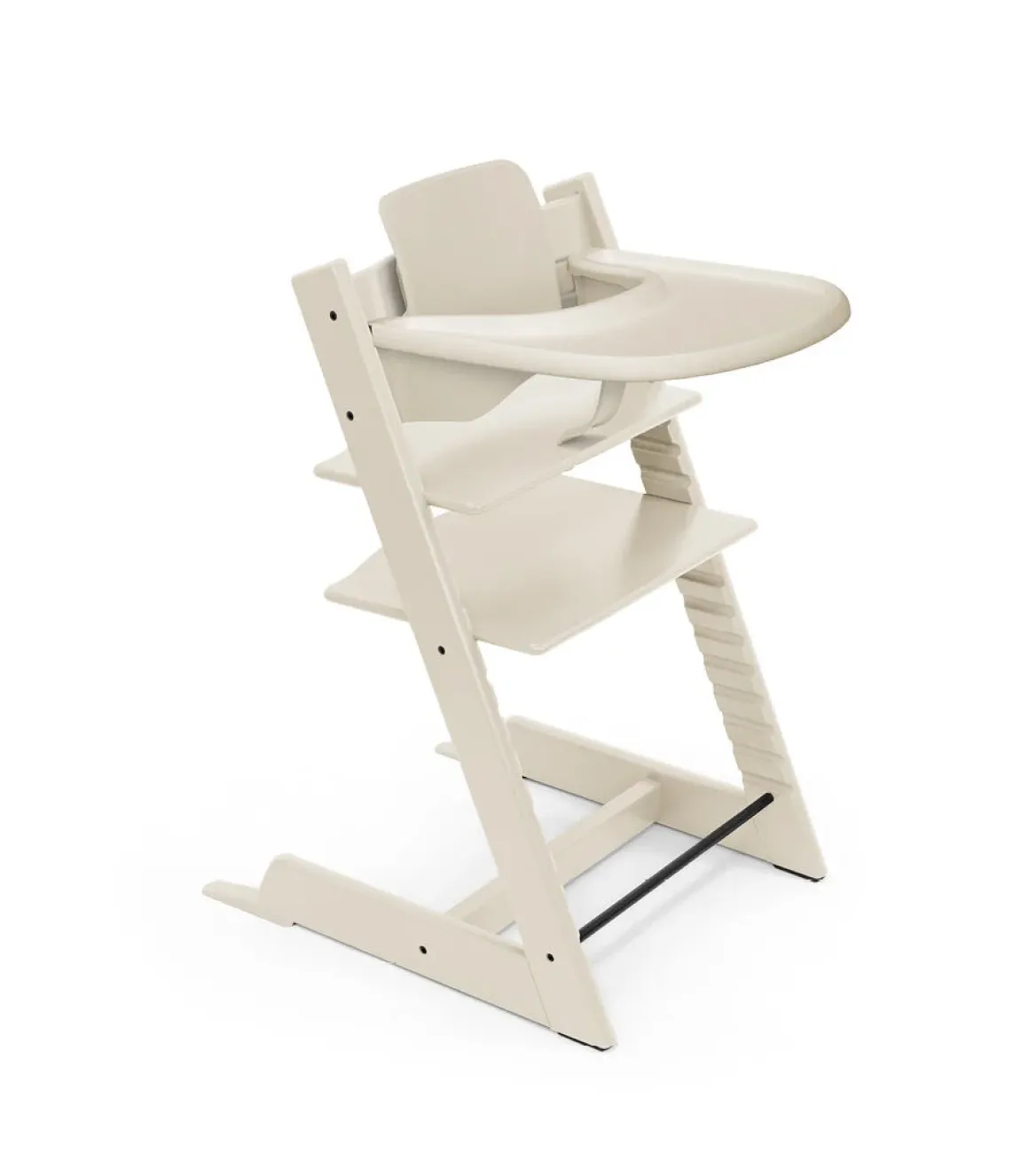 Stokke® Tray Vanilla White