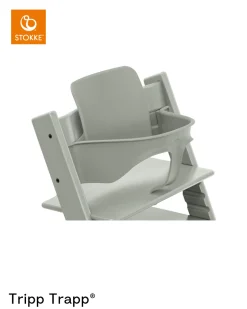 Stokke Tripp Trapp® Baby Set² Glacier Green