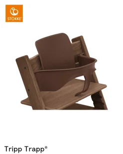 Stokke Tripp Trapp® Baby Set² Warm Brown