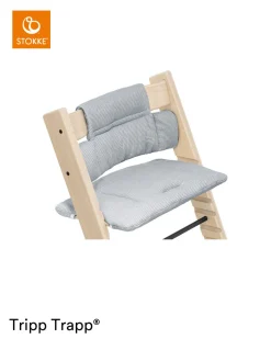 Stokke® Tripp Trapp® Classic Kussenset Nordic Blue