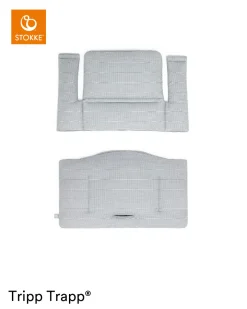 Stokke® Tripp Trapp® Classic Kussenset Nordic Blue
