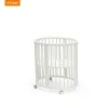 Stokke® Wiegje Sleepi™ Mini V3 White