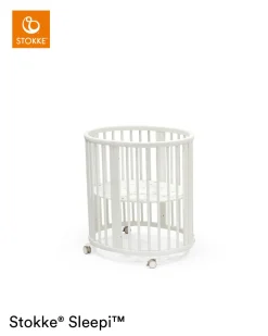 Stokke® Wiegje Sleepi™ Mini V3 White