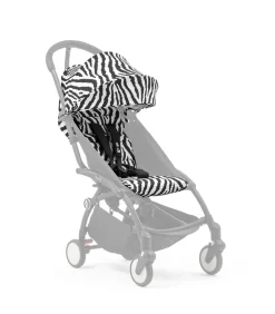 Stokke® YOYO® 6+ Color Pack - Zebra