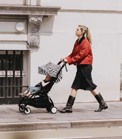 Stokke® YOYO® 6+ Color Pack - Zebra