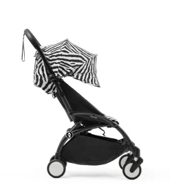Stokke® YOYO® 6+ Color Pack - Zebra