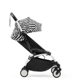 Stokke® YOYO® 6+ Color Pack - Zebra