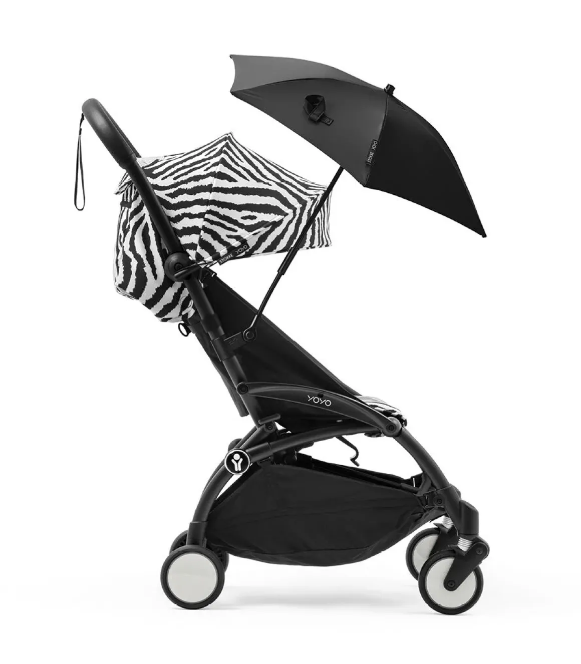 Stokke® YOYO® 6+ Color Pack - Zebra