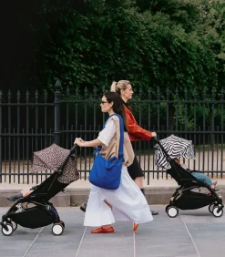 Stokke® YOYO® 6+ Color Pack - Zebra