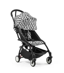 Stokke® YOYO® 6+ Color Pack - Zebra