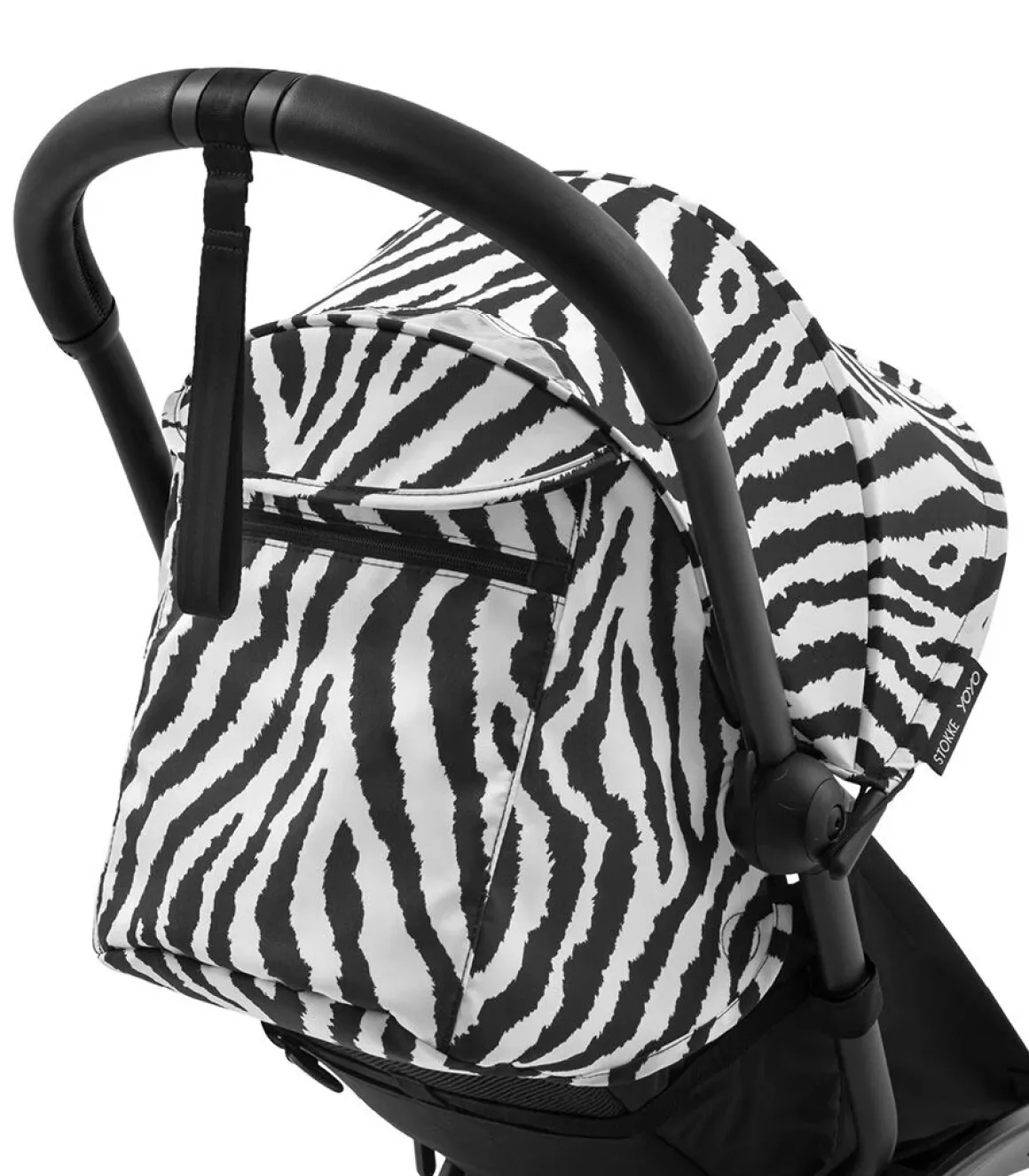 Stokke® YOYO® 6+ Color Pack - Zebra