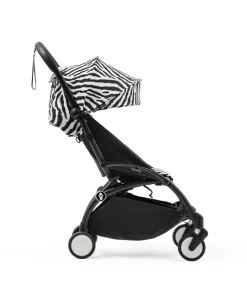 Stokke® YOYO® 6+ Color Pack - Zebra