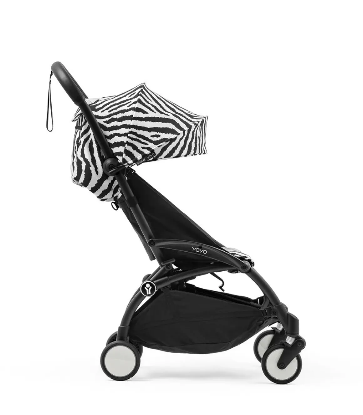 Stokke® YOYO® 6+ Color Pack - Zebra