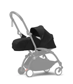 Stokke® YOYO® 0+ Newborn Pack Black