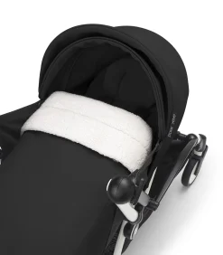 Stokke® YOYO® 0+ Newborn Pack Black