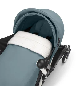 Stokke® YOYO® 0+ Newborn Pack Aqua
