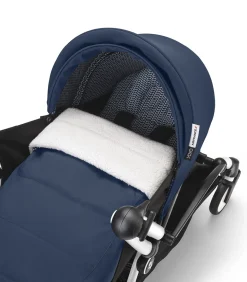 Stokke® YOYO® 0+ Newborn Pack Air France Blue