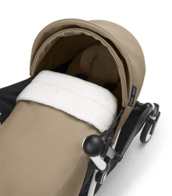 Stokke® YOYO® 0+ Newborn Pack Toffee