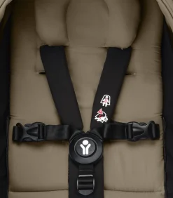 Stokke® YOYO® 0+ Newborn Pack Toffee