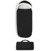 Stokke® YOYO Voetenzak Black