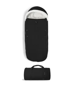 Stokke® YOYO Voetenzak Black