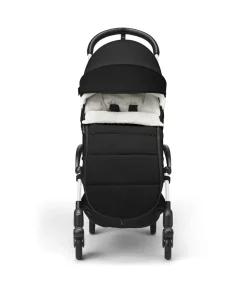 Stokke® YOYO Voetenzak Black