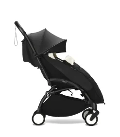 Stokke® YOYO Voetenzak Black