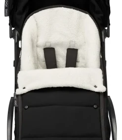 Stokke® YOYO Voetenzak Black