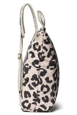 Studio NOOS Adult Backpack Puffy Holy Cow