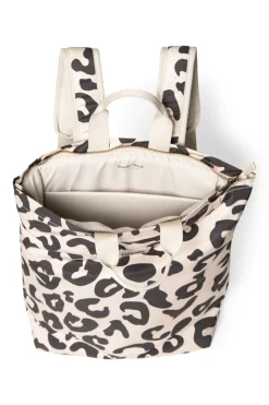 Studio NOOS Adult Backpack Puffy Holy Cow