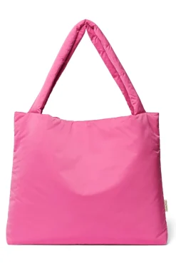 Studio NOOS Mom Bag Pink Puffy
